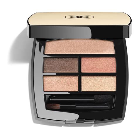chanel palette regard belle mine naturelle